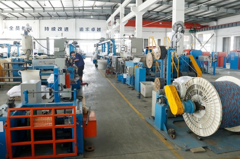 Equipment Exhibition